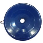 TAMPA DO TAMBOR DE GRAXA BREMEN 1008 P/ PROPULSORA PNEUMATICA DE 50KG