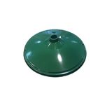 TAMPA DO TAMBOR DE GRAXA LUPUS 9010-A P/ PROPULSORA PNEUMATICA DE 35KG