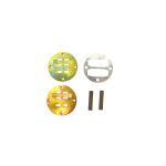 Prato de Válvula 8.5 G2 