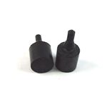 Sapata de Borracha do Ar Direto Ar Direto G3