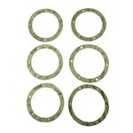 Jogo de Juntas 40/50/60+APV 1016