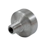 FILTRO DE AR P/ COMPRESSOR ROSCA 3/8