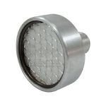 FILTRO DE AR P/ COMPRESSOR ROSCA 3/8