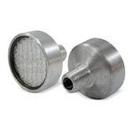 FILTRO DE AR P/ COMPRESSOR ROSCA 3/8