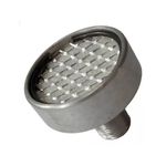 FILTRO DE AR P/ COMPRESSOR ROSCA 3/8