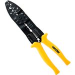 Alicate Prensa Terminais AP-055