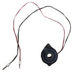 Buzzer com Cabo e Terminais 