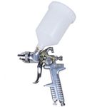 Pistola Para Pintura Alta Pressão 1.4mm BC 75-14