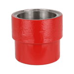 CAMISA 46MM PARA CERAMICA 28MM HIDROMAR BH-6100 / 6500 / 6750