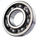 Rolamento Esfera 6204 EE C3/LLU 