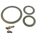 Reparo de Valvula Concentrica BP20AP 8300131-3