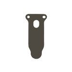 Palheta de Aspiração 57 x 28 x 0,3 Para MC 7.6/ MC8.5 G3/ MC 5 3286