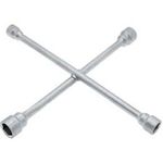 CHAVE DE RODAS EM CRUZ KRAUCHER V500 LONGA 17X19X21(13/16