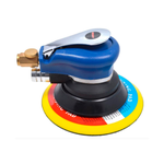 LIXADEIRA ORBITAL PNEUMATICA ASPIRADA 6