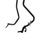 KIT ESPATULAS TRUCK PARA MONTAR E DESMONTAR PNEUS