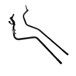 KIT ESPATULAS TRUCK PARA MONTAR E DESMONTAR PNEUS