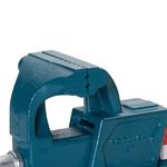 Torno de Bancada Morsa 3´´ com Bigorna MR-3