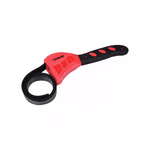 CHAVE AJUSTAVEL PARA TUBOS TIPO CINTA 6 POLEGADAS 