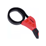 CHAVE AJUSTAVEL PARA TUBOS TIPO CINTA 6 POLEGADAS 