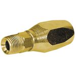 Terminal Reusável Macho Fixo 1/2 x 3/8 R 4010-8-6
