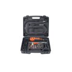 Micro Retífica Com Controle de Torque 113Pçs 180W 127 Volts RT 18KA-BR