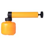 Bomba Pulverizador Manual Para Aplicar Veneno Com Reservatório de 400ml