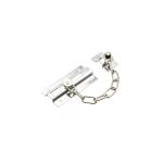 Fecho Pega-Ladrão Cromado 8012