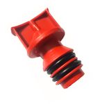 PLUG RESPIRO DO CARTER MC 7.6