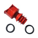 PLUG RESPIRO DO CARTER MC 7.6