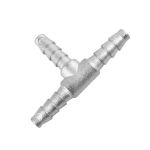 TEE DE DISTRIBUIÇÃO PARA MANGUEIRA 5/16"