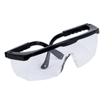 ÓCULOS DE SEGURANÇA INCOLOR WK1-L