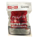 Kit de Reparos para Lavadora BH-6100/6500 21020574/010413006