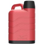 Garrafa Térmica Botijão 5 Litros - Vermelho 205109