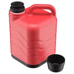 Garrafa Térmica Botijão 5 Litros - Vermelho 205109