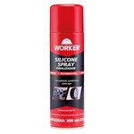 SILICONE SPRAY 300ML - 200G