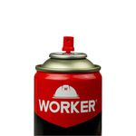 SILICONE SPRAY 300ML - 200G