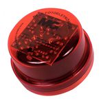 Relés Fotoeletrônicos Com Proteção - 1000W PA013625