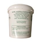 VASELINA SOLIDA MINERAL U.S.P. RESIN 800G USO FARMACÊUTICO E INDUSTRIAL