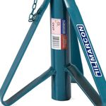 Cavalete Para Apoio 2 Toneladas CV-2T