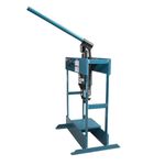 Prensa Hidráulica Manual 10 Toneladas MPH-10