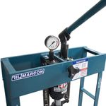 Prensa Hidráulica Manual 10 Toneladas MPH-10