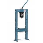 PRENSA HIDRAULICA MANUAL 15 TONELADAS DESMONTAVEL