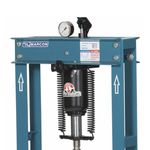 PRENSA HIDRAULICA MANUAL 15 TONELADAS DESMONTAVEL