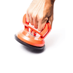 Ventosa de Sucção Para Vidro Até 50kg 1515