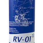 KIT REPARO PARA CAMARAS DE AR DE BIKE E MOTO ESTOJO RV-01