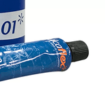 KIT REPARO PARA CAMARAS DE AR DE BIKE E MOTO ESTOJO RV-01