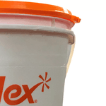 Pasta Para Montagem de Pneus Flex Seal - 3kg 2278