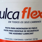 Pasta Para Montagem de Pneus Flex Seal - 3kg 2278