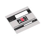 Adesivo para Medidor K33 6306/621