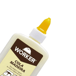 Cola de Contato Para Madeira 90GR